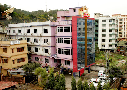 Hotel Grand Luit - Guwahati