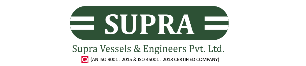 Supra Vessels & Engineers Private Limited - BHaratpur