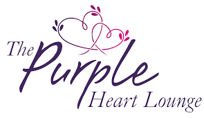 The Purple Heart lounge