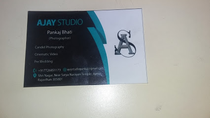 Ajay Studio & Video Films - Ajmer