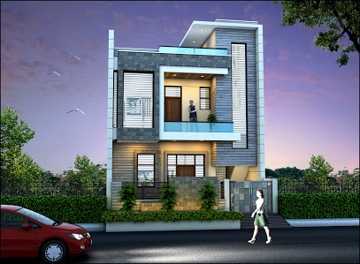 Square n Cube Associates - Alwar