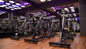 Starmark Fitness Studio