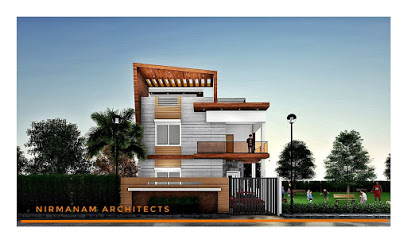 Nirmanam Architects - Mathura