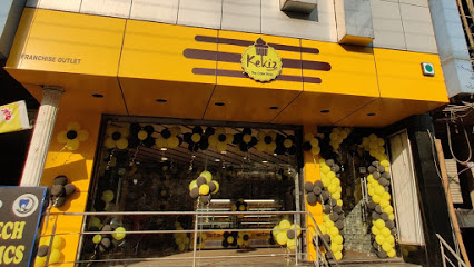 KEKIZ THE CAKE SHOP- BILASPUR