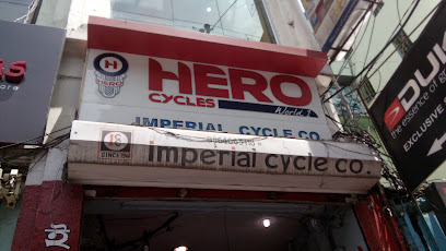 Imperial Cycle co. - Guwahati