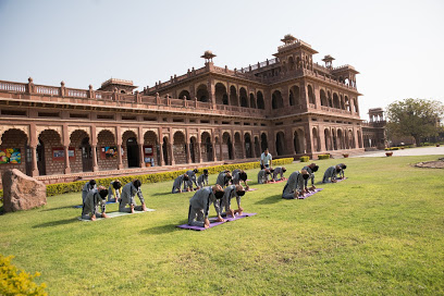 MAYOOR CHOPASNI SCHOOL - Jodhpur