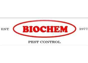 BIOCHEM pest control Trichy