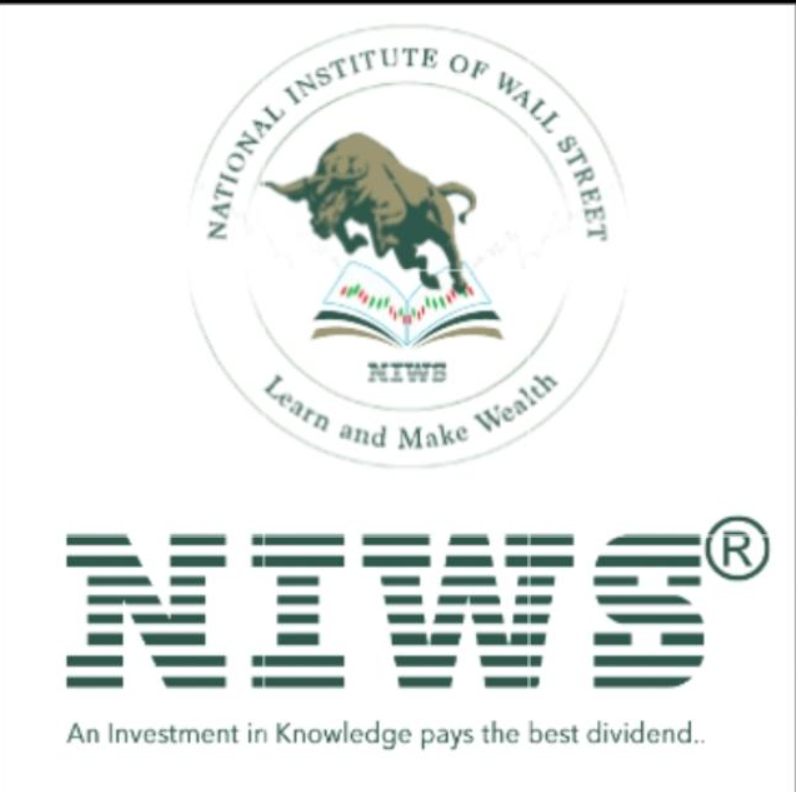 NIWS Jaipur - Stock Market Training Institute