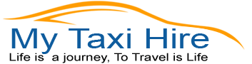 Delhi Taxi Rental