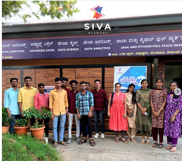 Siva Academy