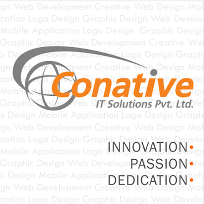 Conative IT Solutions Pvt Ltd - Indore