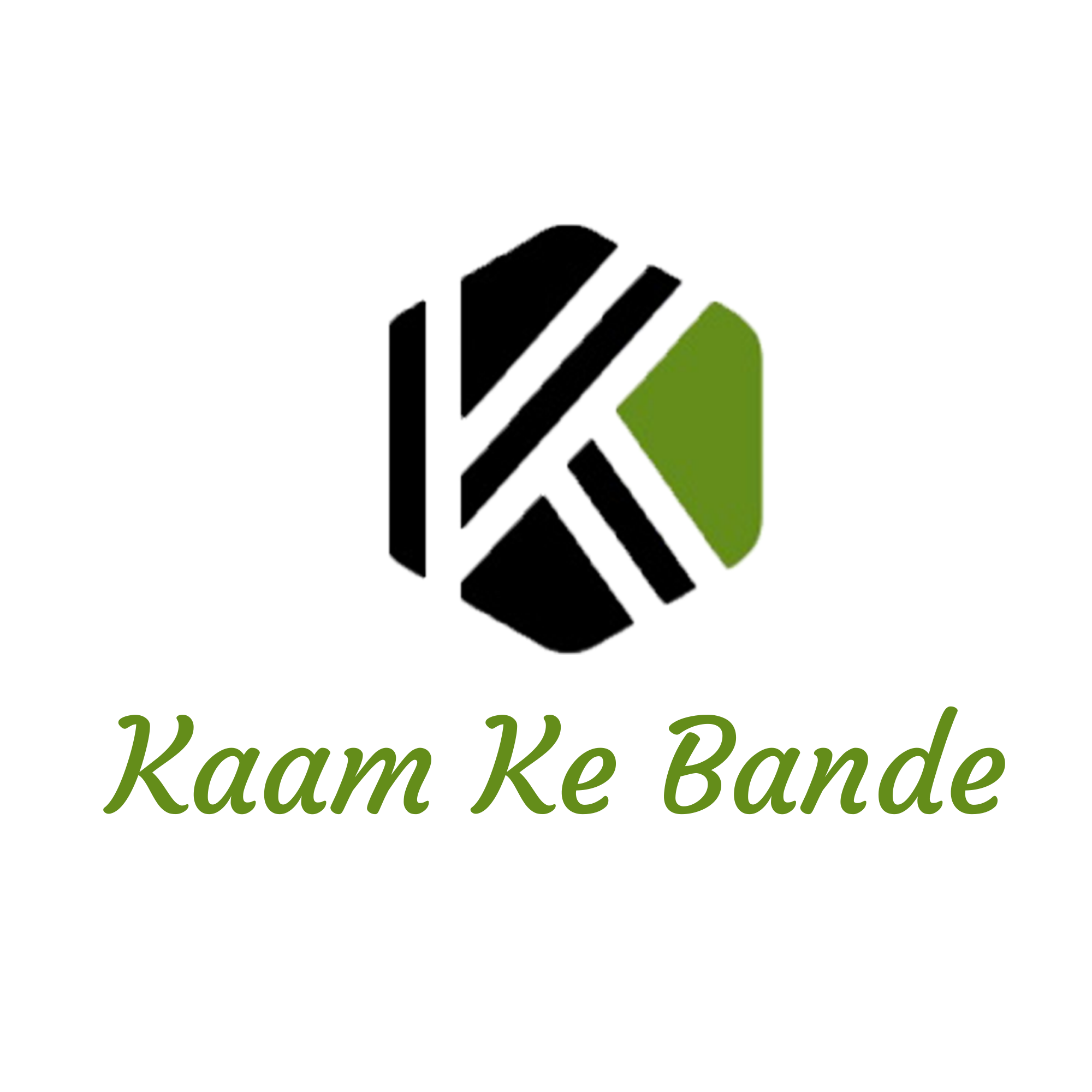 Kaam Ke Bande Services- Plumber Services