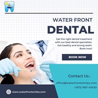 Water Front Dentistry