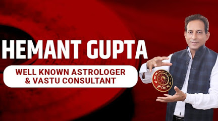 Hemant Gupta - Vastu Consultant | Best Astrologer in Alwar