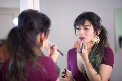 Mitali Joshi Make Up Studio - Madhya Pradesh