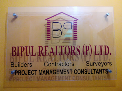 Bipul Realtors Private Limited - Guwahati