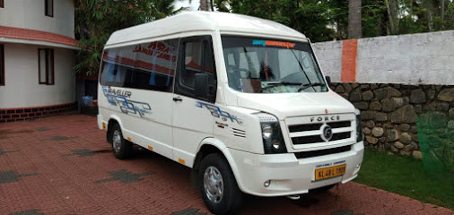 Cab in Kerala Taxi Service