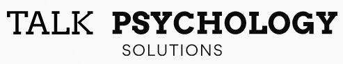 Talk Psychology Solutions