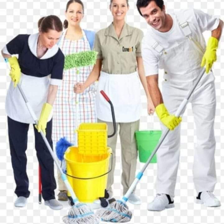 24 Hours Domestic Help Services in Madhyamgram