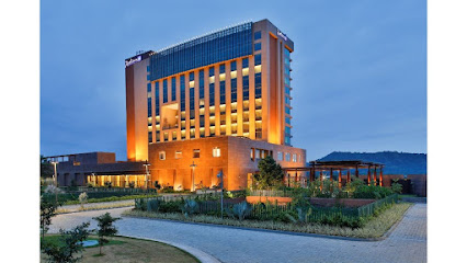 Radisson Blu Hotel Guwahati