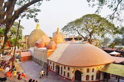 Kamakhya Temple - Guwahati