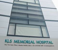 KLS Memorial Hospital