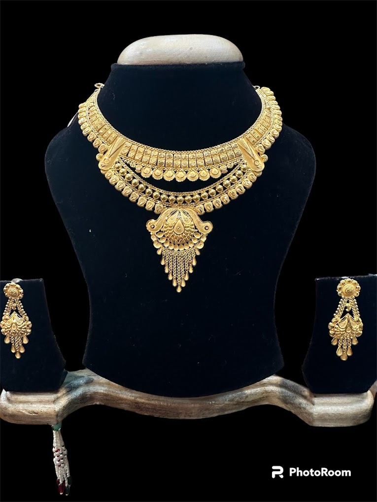 Sanjeev Jewelers