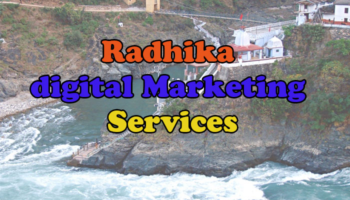 radhika digital marketing services