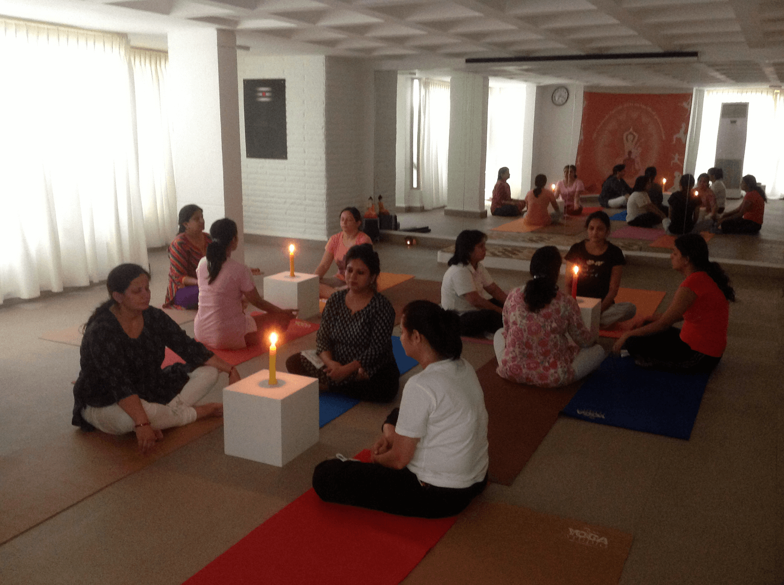 Renu's Yoga Studio - Indore