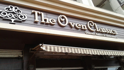 The Oven Classics - Jabalpur