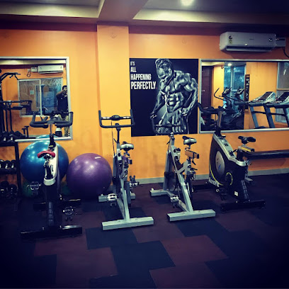 Fitness Freaks - Guwahati