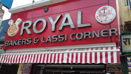 Royal Bakers & Lassi Corner - Sikar