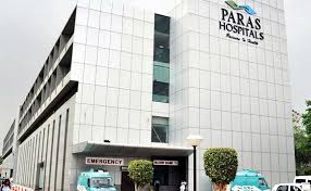 Paras Health