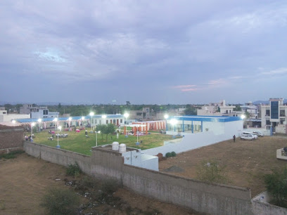 Keshav Palace Marriage Garden - SIkar