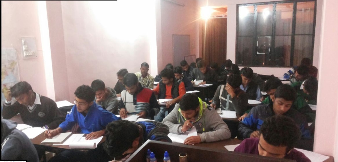 ssNDA Coaching  Dehradun