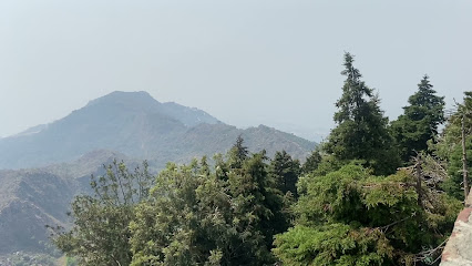 Kunjapuri Devi Temple - Rishikesh