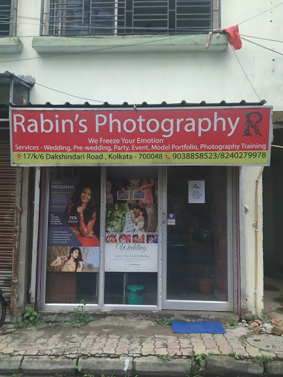 Rabin's Photography -West Bengal