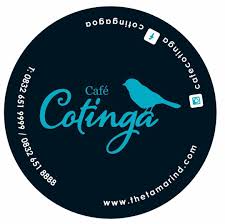 cafe cotinga