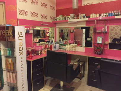 Sensation Beauty Parlour And Academy - ALwar