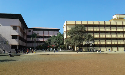 Vandana Convent School - Guna