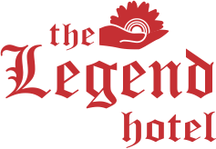 The legend hotel