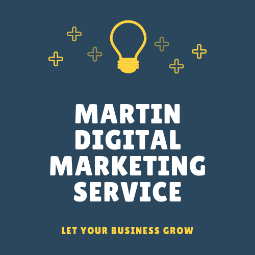 Martin Digital Marketing Services