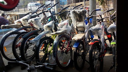 Loknath Cycle Store - Guwahati