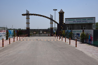 Himachal Textile Park Pvt. Ltd.- Himachal Pradesh