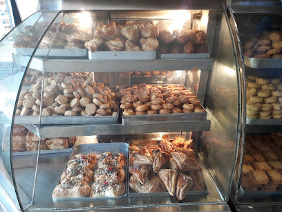 Manna Bread Bakers & Confectioners - Guwahati