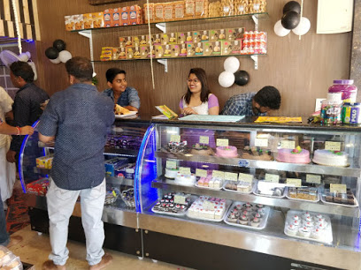 Sunny Ville Creamery & Bakery - Jodhpur