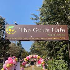 The Gully Cafe