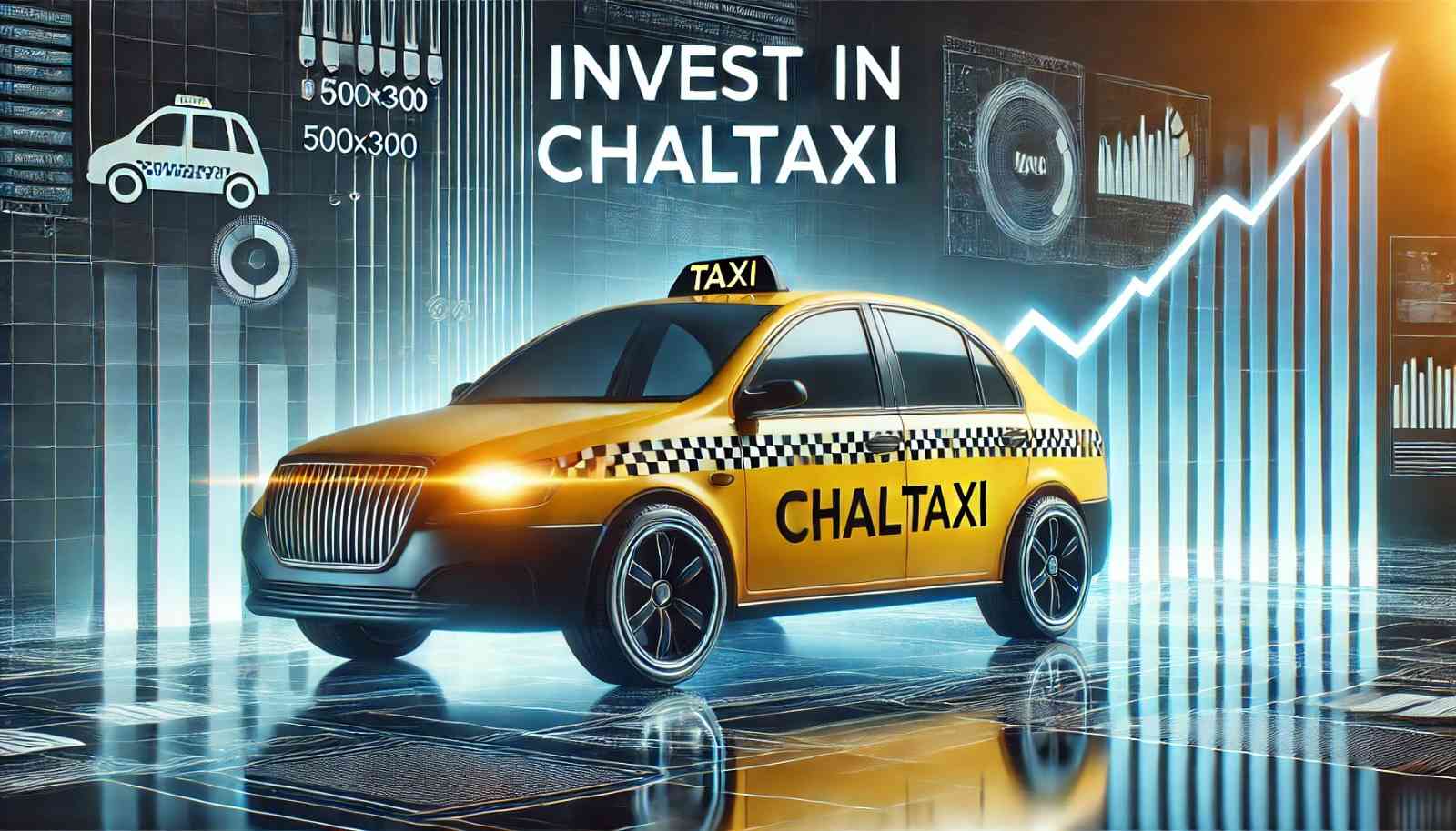 ssChalTaxi - Cab & car rental service