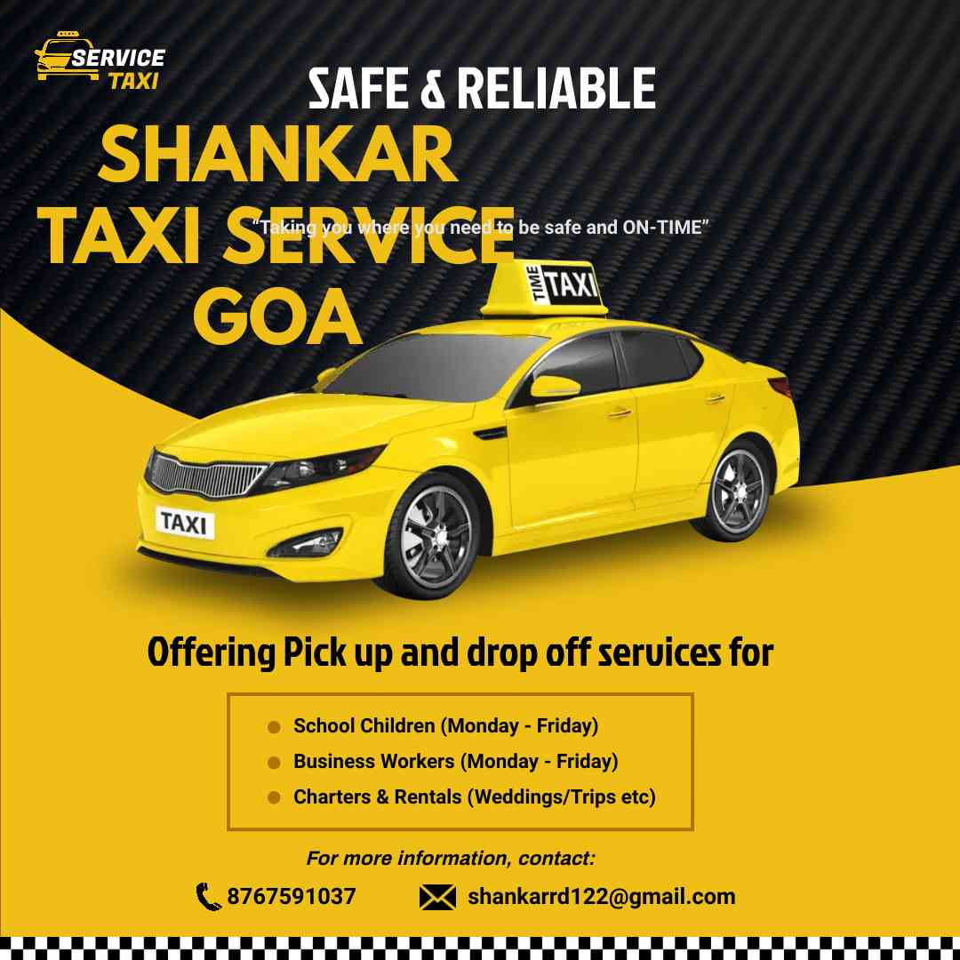 ssShankar taxi service