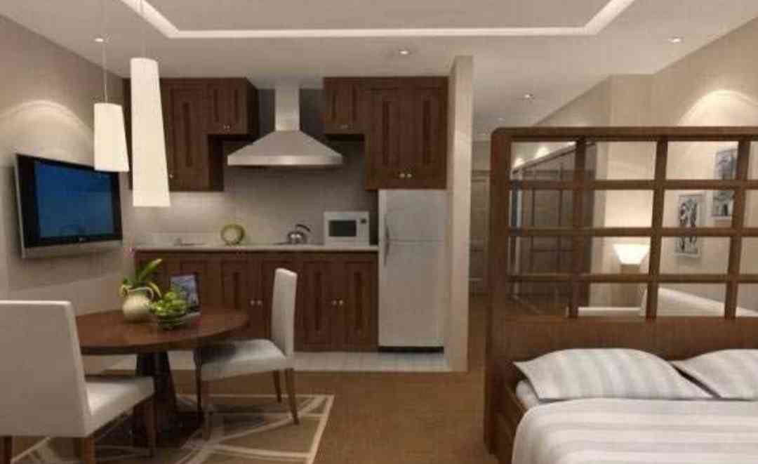 Apartment for rent near Seemadwar